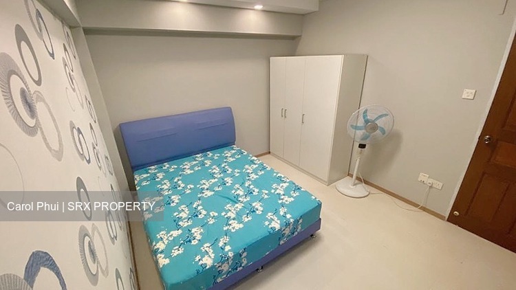 Blk 486 Admiralty Link (Sembawang), HDB 5 Rooms #222357201
